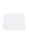 Öts Kız Çocuk Boxer 3'lü (%96 Pamuk - %4 Elastan)