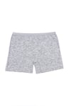 Öts Kız Çocuk Boxer 3'lü (%96 Pamuk - %4 Elastan)