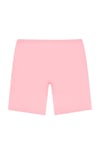 Öts Kız Çocuk Boxer 3'lü (%96 Pamuk - %4 Elastan)