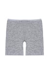 Öts Kız Çocuk Boxer 3'lü (%96 Pamuk - %4 Elastan)