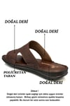 SERMODA , Terlik , 