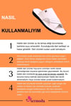 SERMODA , Terlik , 