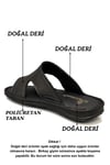 SERMODA , Terlik , 