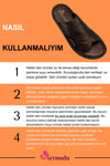 SERMODA , Terlik , 