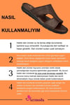 SERMODA , Terlik , 