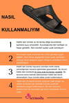 SERMODA , Terlik , 