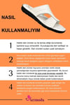 SERMODA , Terlik , 