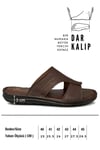 SERMODA , Terlik , 
