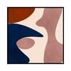 Abstract Shapes Yağlı Boya Dokulu TabloYağlı Boya Dokulu Soyut TablolarTablolife
