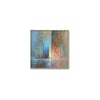 Abstract Waterfall - Yağlı Boya Dokulu TabloSoyutTablolife.com