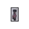 Afro American - Cam İşleme Tablo