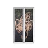 Ahenk - Cam İşleme 2'li Set TabloTablo GalerisiTablolife.com