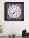 Ahşap Saat  (3)Duvar SaatleriTablolife.com