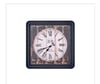 Ahşap Saat  (3)Duvar SaatleriTablolife.com