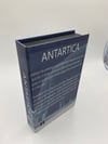 Antartica Dekoratif Kitap KutuDekoratif Kitap KutularTablolife