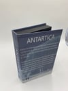Antartica Dekoratif Kitap KutuDekoratif Kitap KutularTablolife