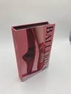 Ballerina Dekoratif Kitap KutuDekoratif Kitap KutularTablolife