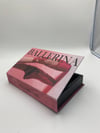 Ballerina Dekoratif Kitap KutuDekoratif Kitap KutularTablolife