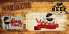 Barbecue - Kanvas TabloKanvas TablolarTablolife.com