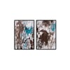 Blotch - Yağlı boya Dokulu TabloYağlı Boya Dokulu Soyut TablolarTablolife.com