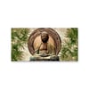 Buda Heykeli - Kanvas TabloKanvas TablolarTablolife.com