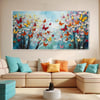 Butterflies 3D Yoğun Yağlı Boya Tablo3D Yoğun Yağlı Boya TablolarTablolife