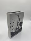 City Guide Paris Dekoratif Kitap KutuDekoratif Kitap KutularTablolife