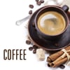 Coffee - Kanvas TabloKanvas TablolarTablolife.com