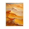 Çöl 3D Yoğun Yağlı Boya Tablo3D Yoğun Yağlı Boya TablolarTablolife