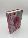 Colored Donuts Dekoratif Kitap KutuDekoratif Kitap KutularTablolife