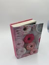 Colored Donuts Dekoratif Kitap KutuDekoratif Kitap KutularTablolife