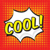 Cool - Kanvas Tablo