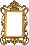 Corrente Dekoratif AynaAynalarTablolife.com