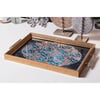 Dekoratif Sunum Tepsisi StyleTepsilerTablolife.com