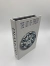 Diamond Dekoratif Kitap KutuDekoratif Kitap KutularTablolife