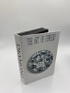 Diamond Dekoratif Kitap KutuDekoratif Kitap KutularTablolife