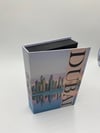 Dubai New Dekoratif Kitap KutuDekoratif Kitap KutularTablolife