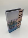Dubai New Dekoratif Kitap KutuDekoratif Kitap KutularTablolife