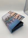 Dubai New Dekoratif Kitap KutuDekoratif Kitap KutularTablolife