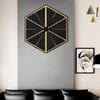 Duvar Saati Elegant GoldDuvar SaatleriTablolife.com