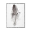 Feather 2 Yağlı Boya Dokulu TabloYağlı Boya Dokulu Soyut TablolarTablolife
