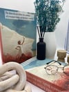 Free Woman Dekoratif Kitap KutuDekoratif Kitap KutularTablolife