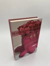 Fuchsia Bag Dekoratif Kitap KutuDekoratif Kitap KutularTablolife