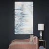 Gesso Yağlı Boya Dokulu TabloYağlı Boya Dokulu Soyut TablolarTablolife.com
