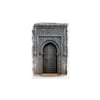 Gizemli Kapı Kanvas TabloObjeTablolife.com