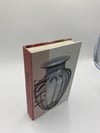 Glass Vase Dekoratif Kitap KutuDekoratif Kitap KutularTablolife