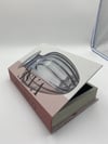 Glass Vase Dekoratif Kitap KutuDekoratif Kitap KutularTablolife