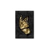 Gold Black Serisi 3 Kanvas TabloObjeTablolife.com