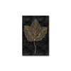 Gold Black Serisi 6 Kanvas TabloObjeTablolife.com