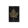 Gold Black Serisi 7 Kanvas TabloObjeTablolife.com